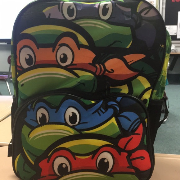 I’m selling this vintage book bag - Picture 1 of 1